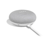 Google Home Mini Chalk - 1383865 - zdjęcie 2